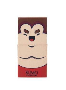 Sumo Kawaii Eraser